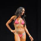 Stacey  Dejesus - NPC Muscle Heat Championships 2012 - #1